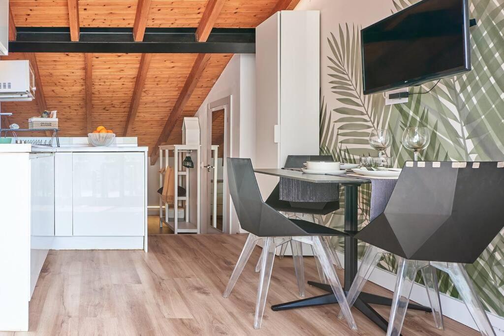 Апартаменти Sunny Cozy Penthouse With A Terrace At Plaza Del Carmen Валенсія Екстер'єр фото